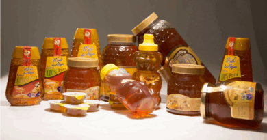 Cuban Honey Sweetens Europe While It Sours for Producers