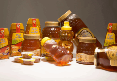 Cuban Honey Sweetens Europe While It Sours for Producers