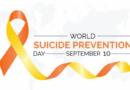Male Suicide: Machos Even in How We Kill Ourselves