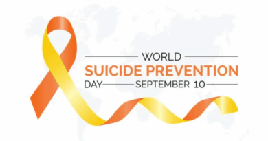 Male Suicide: Machos Even in How We Kill Ourselves