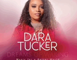 Dara Tucker – Song of the Day