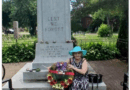 Tribute to the Fallen of WW II, Ontario, Canada – Photo of the Day