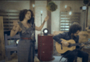 Cyrille Aimee & Diego Figueiredo – Song of the Day
