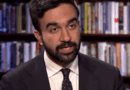 Zohran Mamdani on Historic NYC Mayoral Run