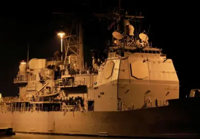 Venezuela and the United States: The Caribbean is on Fire
