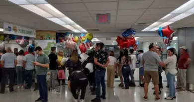 Mass Deportation Looms for Migrants with Humanitarian Parole