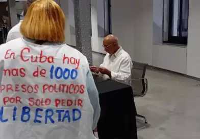 Cuban Author Leonardo Padura Depicts the Country’s Disaster