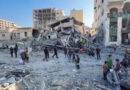 International News Briefs for Monday, September 15, 2025