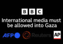 International News Briefs for Thursday, September 25, 2025