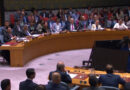 International News Briefs for Friday, September 12, 2025