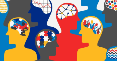 Neurodivergence and Me