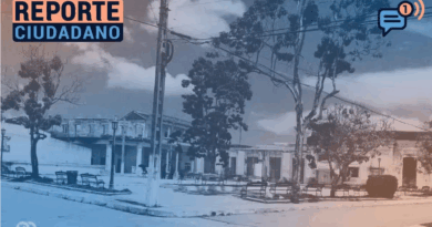 Neglected Cuban Towns Without Electricity or Potable Water