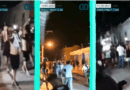Gibara, Cuba Protest Over Blackouts Met with Repression