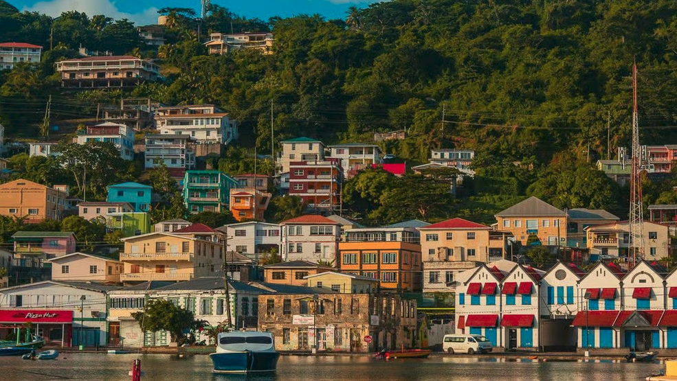 Job Offer for Skilled Cubans on the Island of Granada