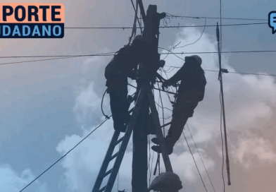 Cuba’s Linemen Work Without Gloves, Boots, or Safety Gear