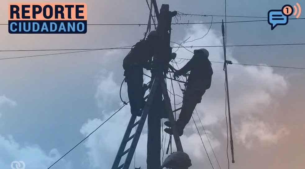 Cuba's Linemen Work Without Gloves, Boots, or Safety Gear