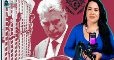 Cuba X-ray: Power Doesn’t Pay Debts but Demands Obedience