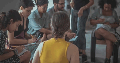 Marisabidillas – A Reading Club to Combat Cuba’s Chaos