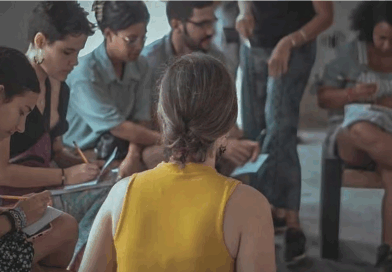Marisabidillas – A Reading Club to Combat Cuba’s Chaos