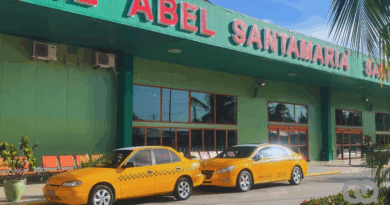Leased Taxis Provide a Lifeboat for Cuba’s State-Run Company
