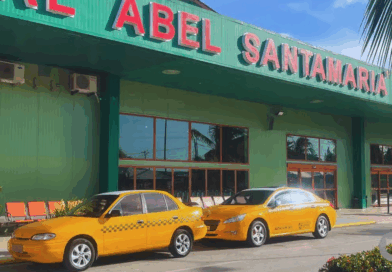 Leased Taxis Provide a Lifeboat for Cuba’s State-Run Company