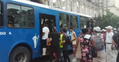 The Plague of Cellphone Theft in Today’s Cuba