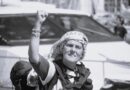 Faces of the Multinational Flotilla Heading to Gaza
