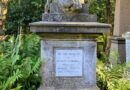 Highgate Cemetery, London, England – Photo of the Day