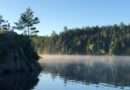 Rays of Early Morning Light, Quebec – Photo of the Day