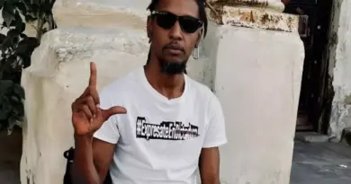 Cuban Faces 6 Years in Prison for Stating “We Want Change”