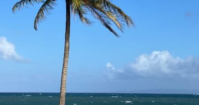 The Peace of the Sea, Gibara, Cuba – Photo of the Day