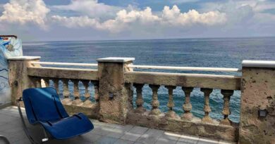 Malecon 663, a Boutique Hotel in Havana