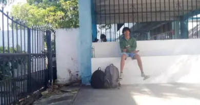 Medical Students Evicted from Dorms in Matanzas, Cuba