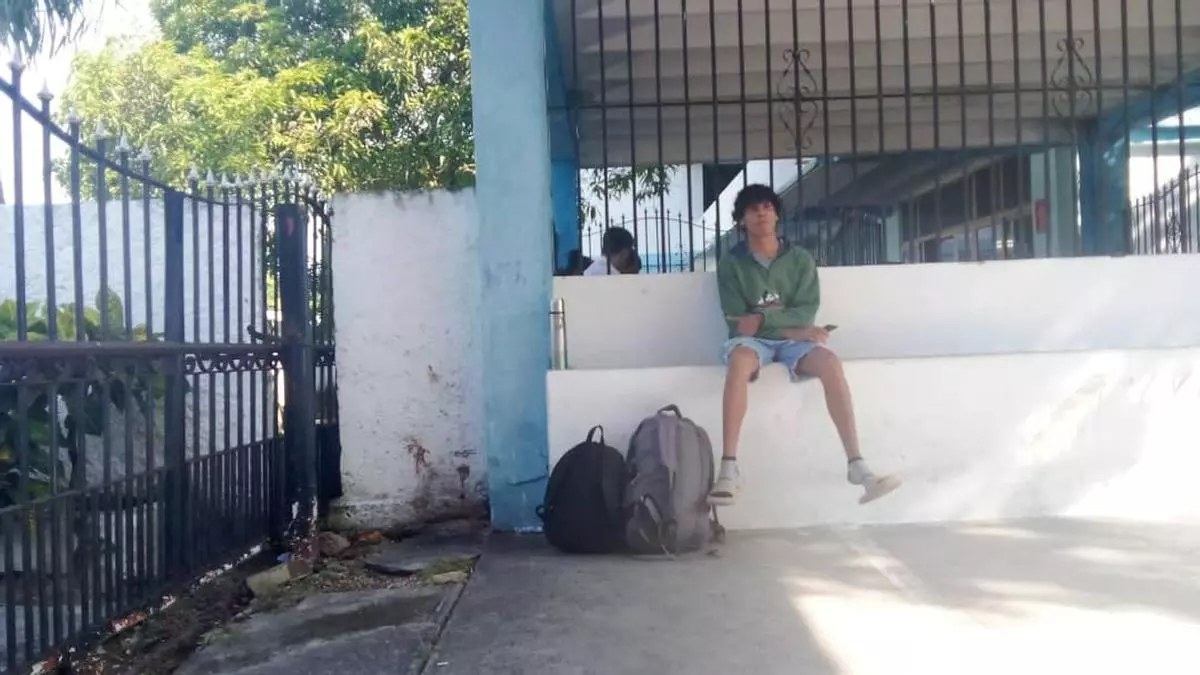 Medical Students Evicted from Dorms in Matanzas, Cuba