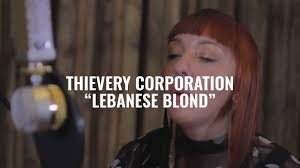 Thievery Corporation – Song of the Day