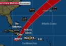 As Hurricane Melissa Approaches Us