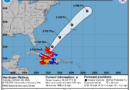 Powerful Hurricane Melissa Targets Eastern Cuba  