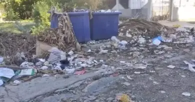 Guantanamo, a Cuban City Turned Into a Garbage Dump