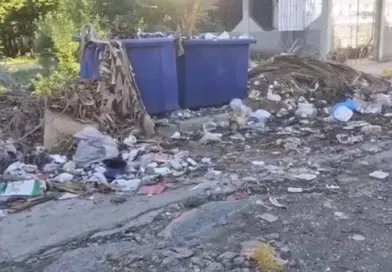 Guantanamo, a Cuban City Turned Into a Garbage Dump