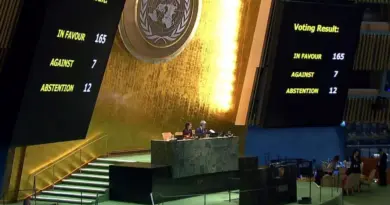 UN Votes Again in Opposition to the US “Blockade” on Cuba