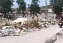 Amid Dirty Water & Trash New Market Built in Holguin, Cuba