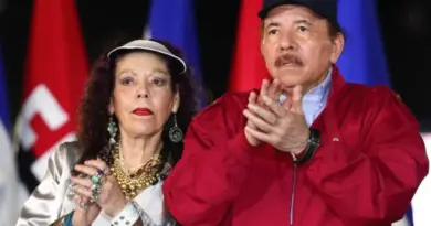 Nicaragua: Call to Take Ortega Minions to the World Court