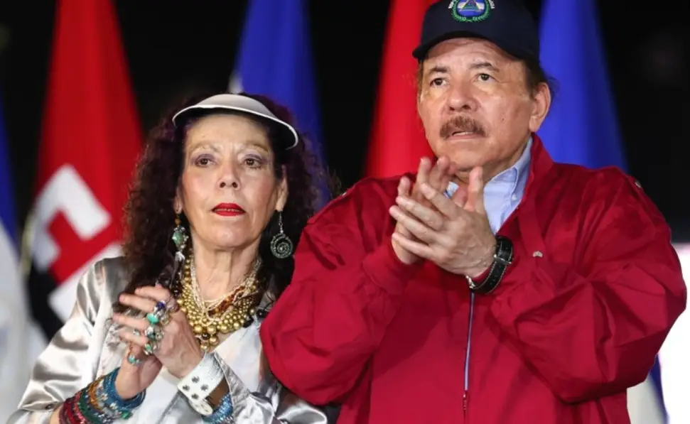 Nicaragua: Call to Take Ortega Minions to the World Court