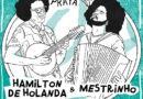Hamilton De Holanda & Mestrinho – Song of the Day