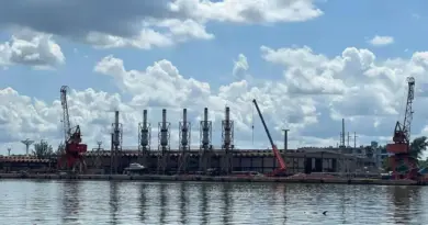 Cuba’s Latest Attempts to Curb Worsening Power Outages