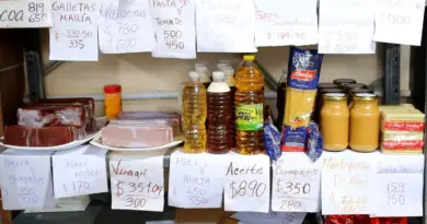 Price Controls in Havana Don’t Work Says Official Press