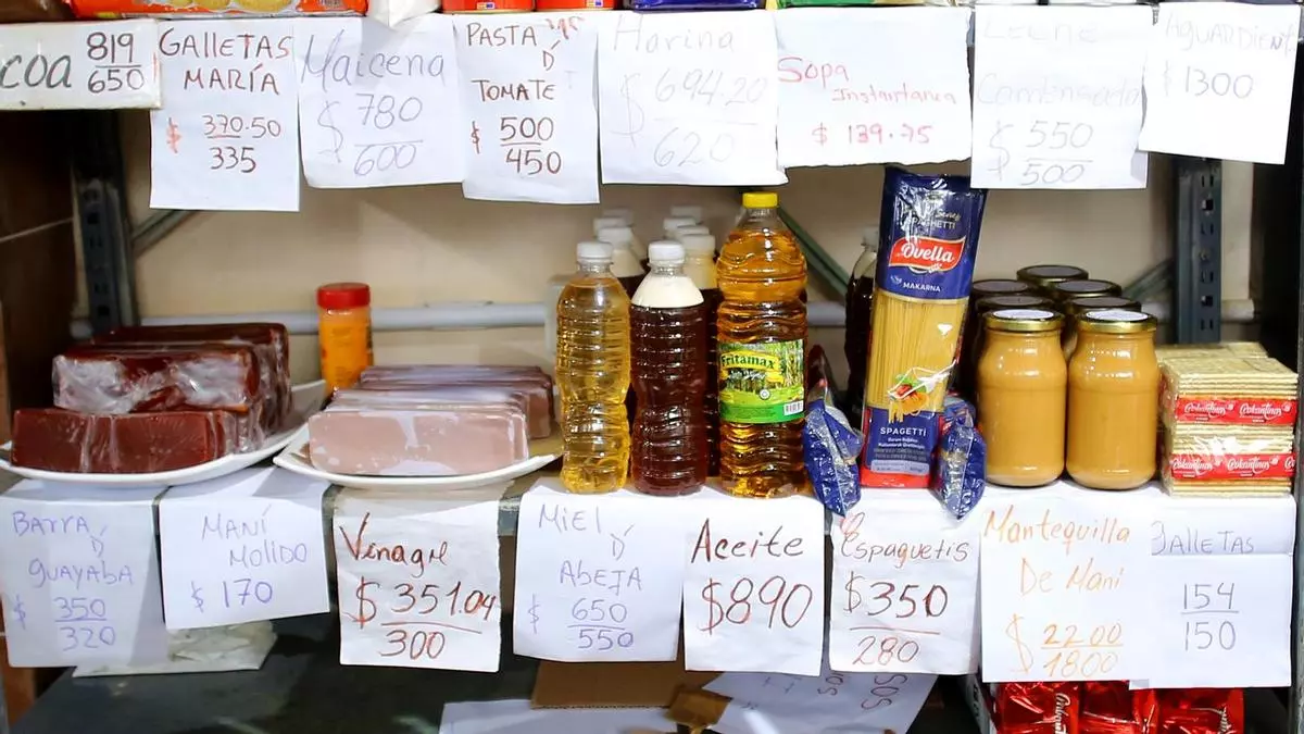 Price Controls in Havana Don’t Work Says Official Press