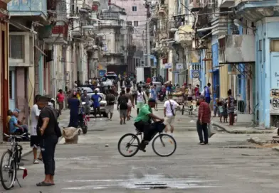 What Cuba Can Do Amid Crisis and Despite US Sanctions
