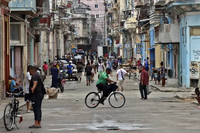 What Cuba Can Do Amid Crisis and Despite US Sanctions