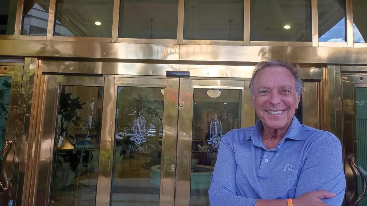 “It Hurts Me That Cubans Don’t Defend Migrants”